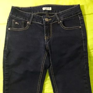 Burberry L KW women pants